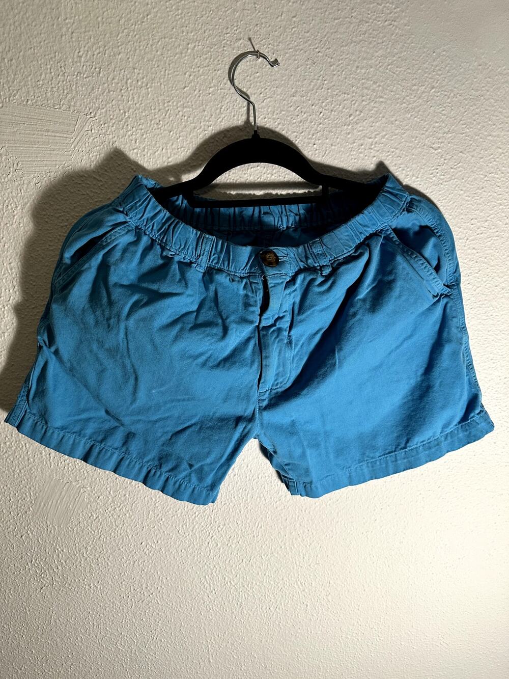Chubbies shorts
